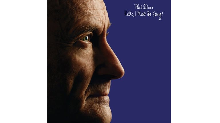 Phil Collins - Hello I Must Be Going  (Foto: SWR)