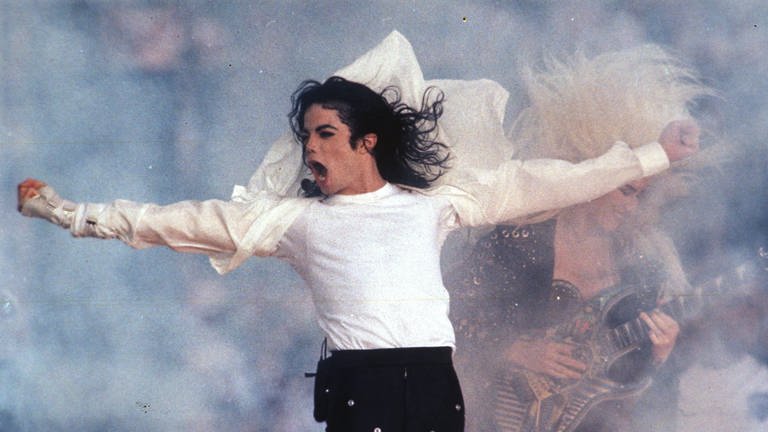 Michael Jackson (Foto: picture-alliance / Reportdienste, Picture Alliance)