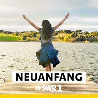 SWR1 Podcast: Neuanfang - wenn es anders kommt im Leben (Foto: SWR, picture alliance | imageBROKER | Isai Hernandez / Zoonar | Erik Reis - IKOstudio / Montage: SWR)
