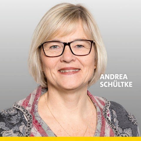 Andrea Schültke (Foto: privat)