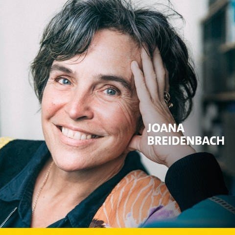 Joanna Breidenbach (Foto: privat)