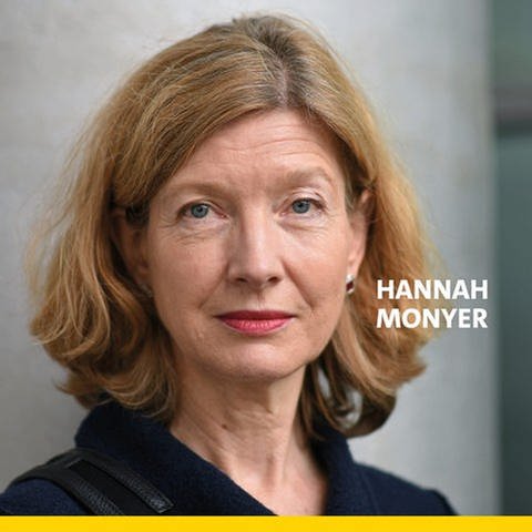 Hannah Monyer (Foto: picture-alliance / Reportdienste, Picture Alliance)