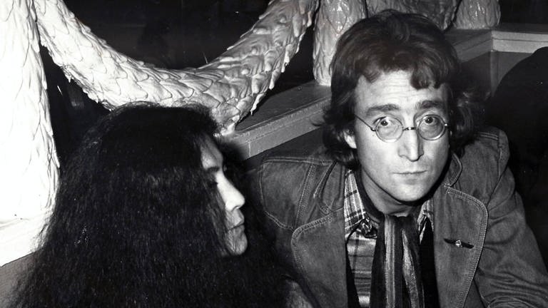 John Lennon (Foto: IMAGO, Imago)