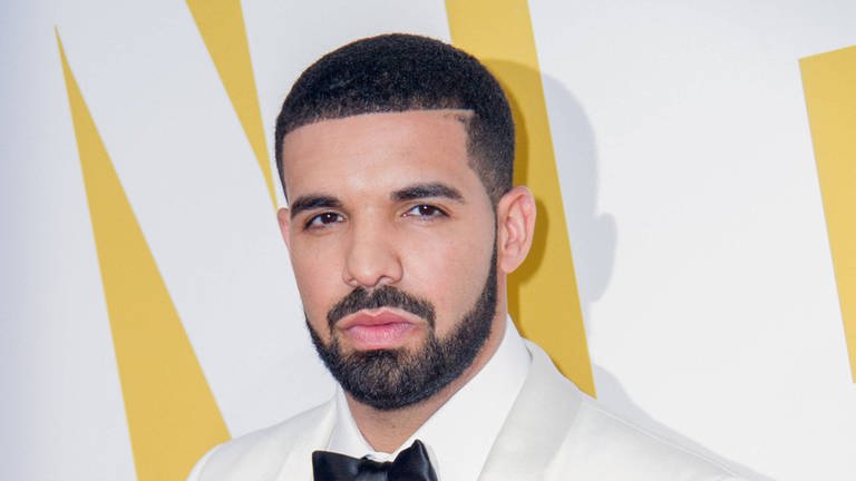 Drake (Foto: IMAGO, imago images / APress)
