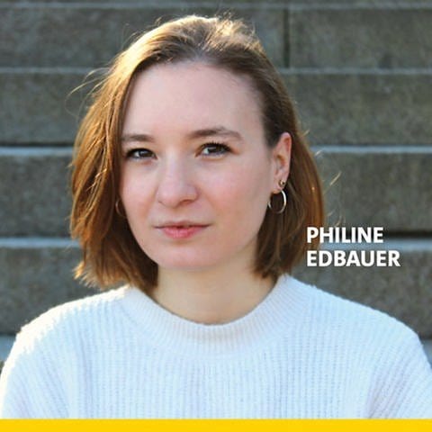 Philine Edbauer in Erzähl mir was Neues (Foto: privat)