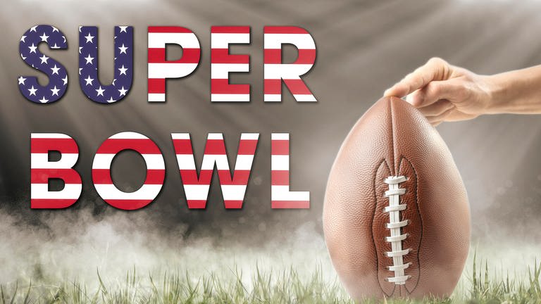 NFL Super Bowl 2024: Kansas City Chiefs vs. San Francisco 49ers - SWR1 BW -  SWR1