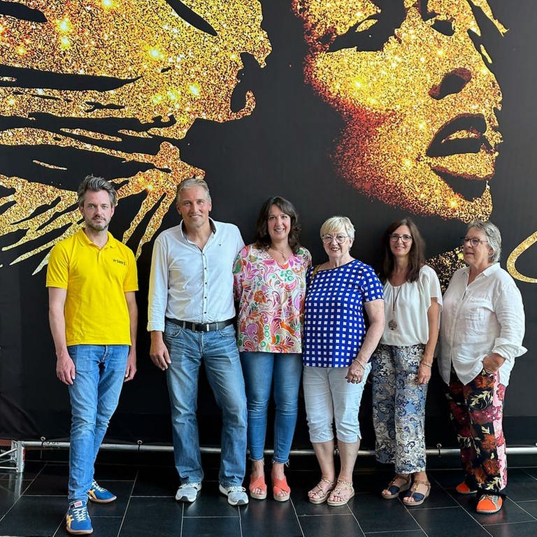 Der perfekte Tag mit SWR1 beim Tina Turner Musical in Stuttgart (Foto: SWR, Julia Ritter)