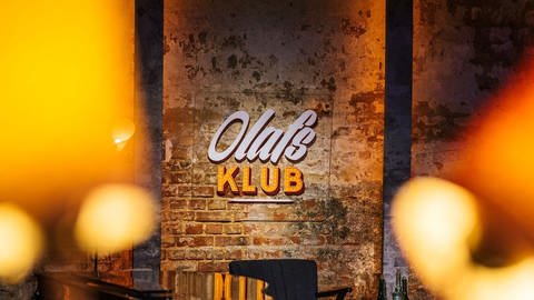 Olafs Club