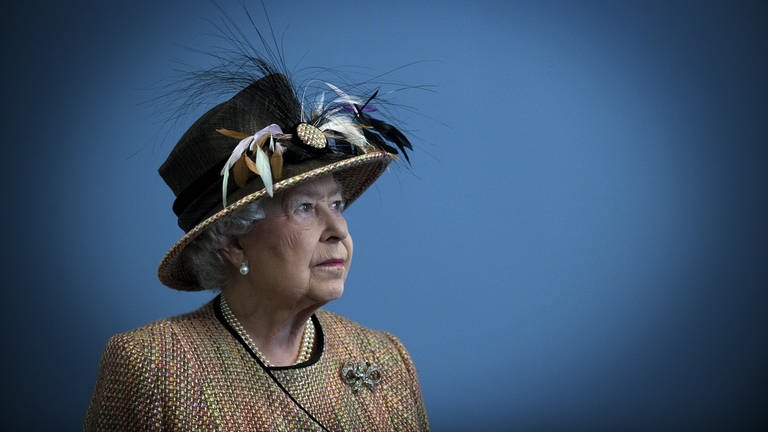 Queen Elizabeth II ist tot (Foto: picture-alliance / Reportdienste, Picture Alliance)