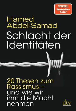 Buchcover: Schlacht der Identitäten von Hamed Bdel-Samad (Foto: dtv Verlagsgesellschaft)