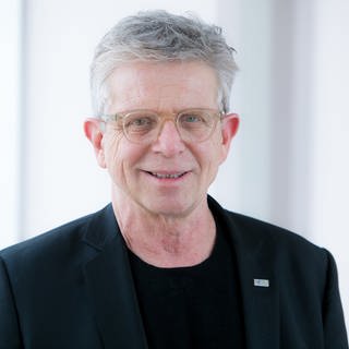 Prof. Jörg Martin (Foto: Regionale Kliniken Holding RKH GmbH)