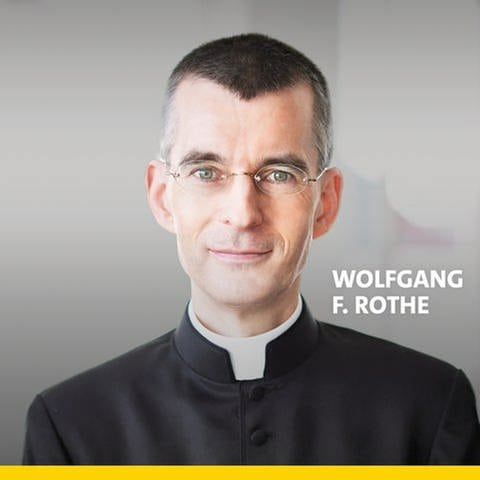 Wolfgang F. Rothe zu Gast bei Erzähl mir was Neues (Foto: privat)