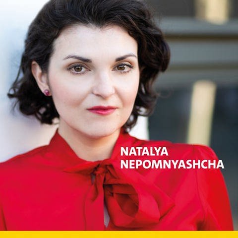 Natalya Nepomnyashcha (Foto: Netzwerk Chancen)