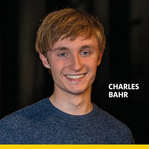 Charles Bahr (Foto: privat)