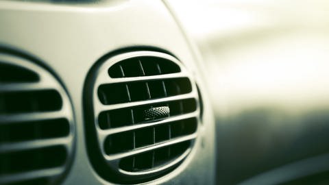 Klimaanlage Auto (Foto: Colourbox)