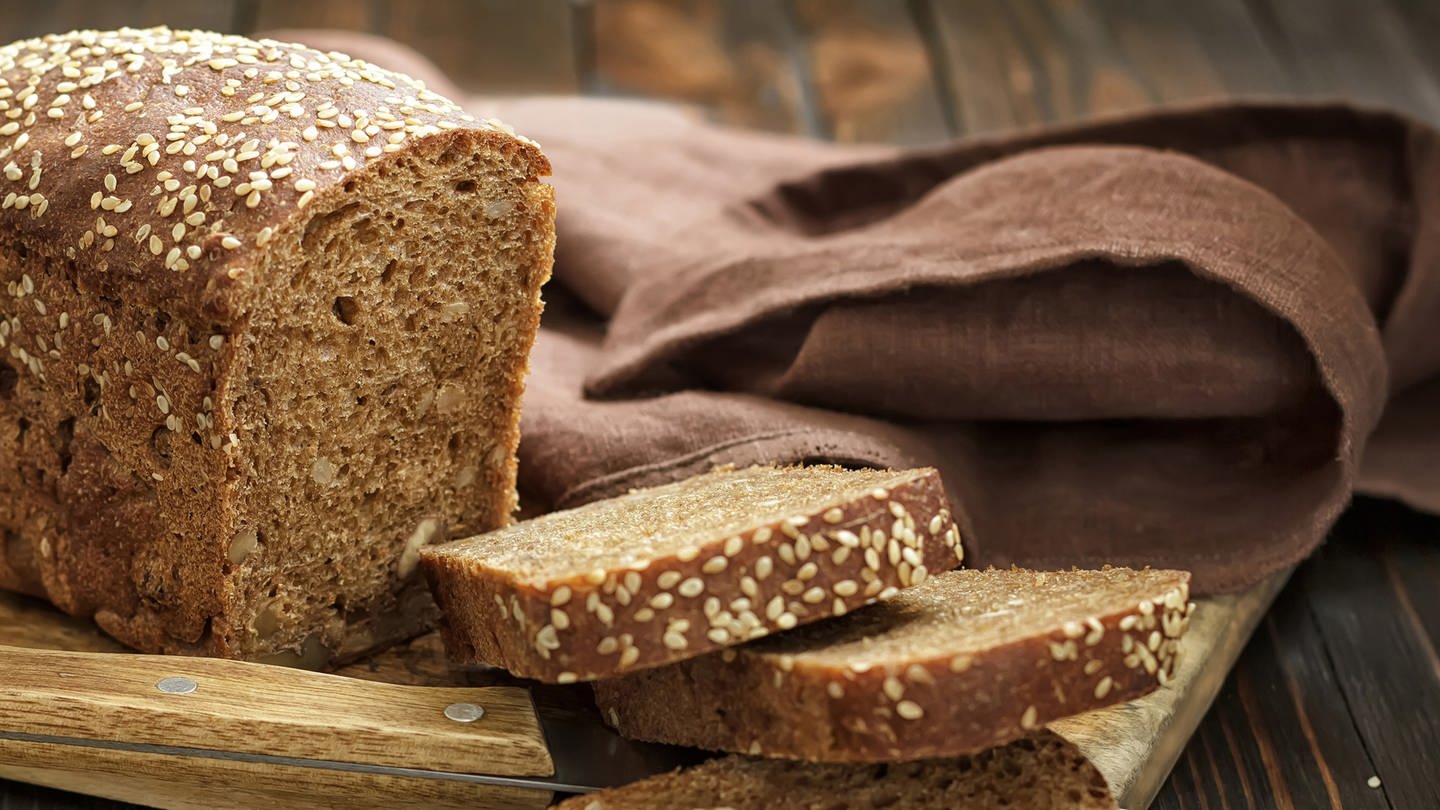 Richtig gutes Brot selbst backen - die besten Rezepte