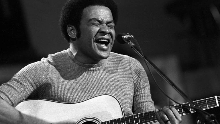 Bill Withers (Foto: picture-alliance / Reportdienste, Georg Göbel)