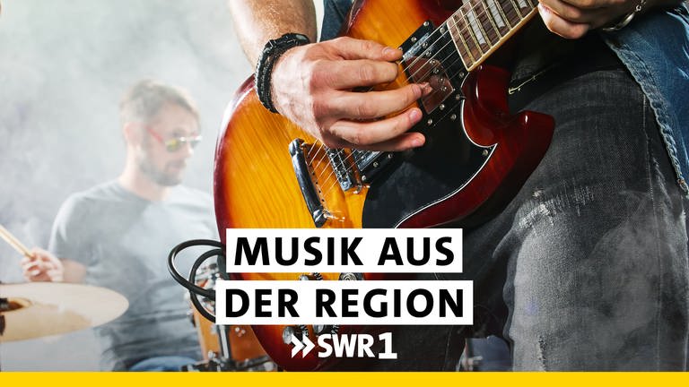 Musik aus der Region (Foto: SWR)