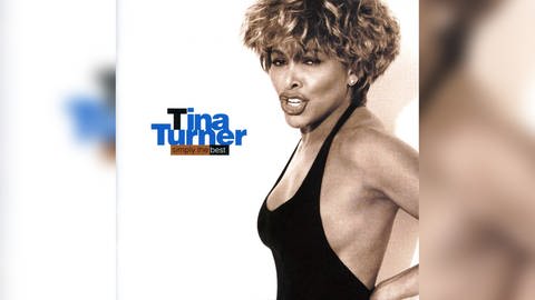 Tina Turner - "Simply The Best" (Foto: Parlophone Label Group (Plg) (Warner))