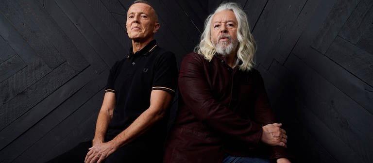 Tears for Fears 2022 (Foto: picture-alliance / Reportdienste, Chris Pizzello)