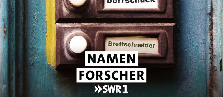 SWR1 Namenforscher (Foto: SWR)