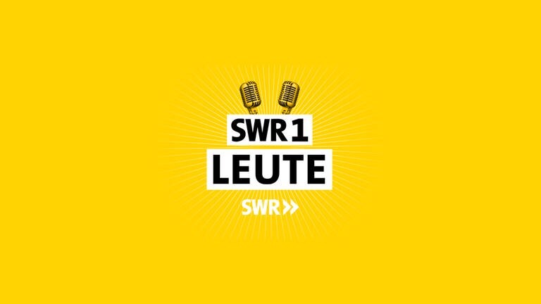 SWR1 Leute Logo (Foto: SWR)