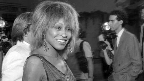 Tina Turner (Foto: dpa Bildfunk, Picture Alliance)