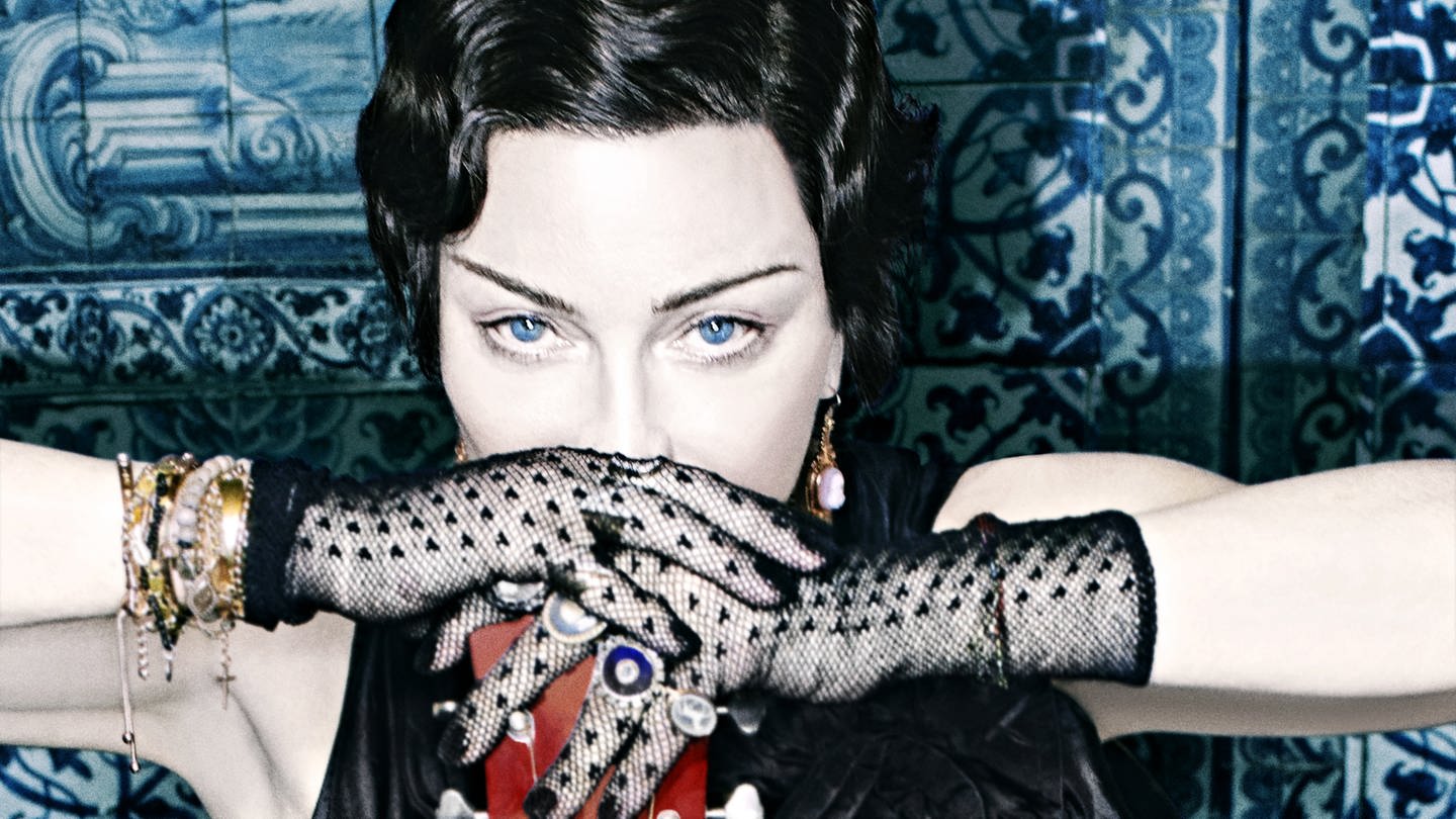 Madonna | SWR1 Hits und Storys: Madonna – 