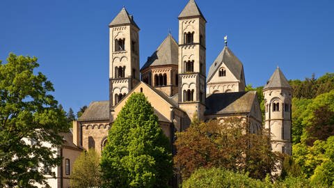 Urlaubsorte in Rheinland Pfalz