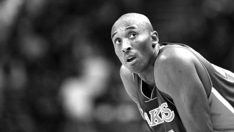 Basketballstar Kobe Bryant ist tot