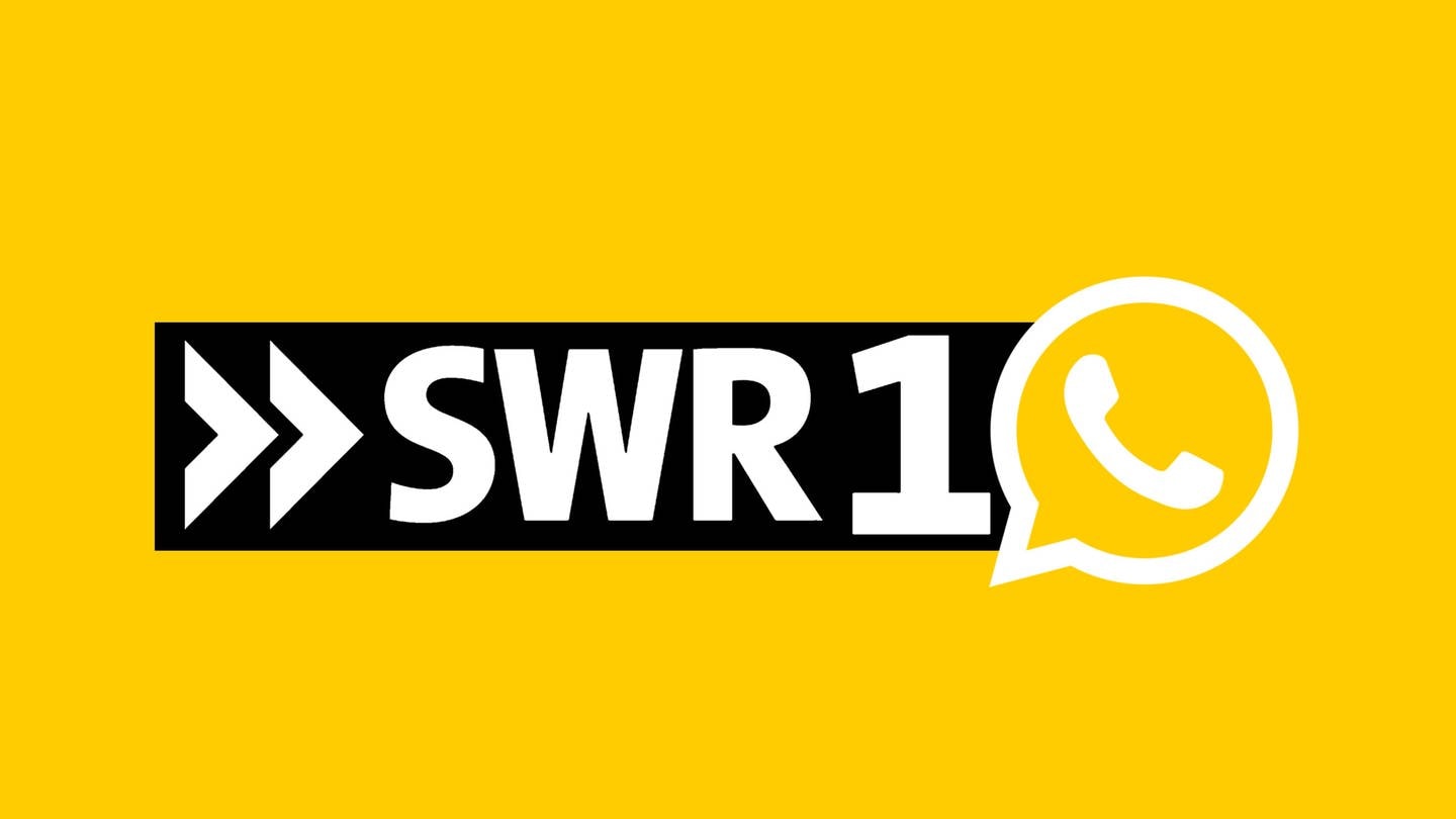 SWR1 WhatsApp Kanal (Foto: SWR)
