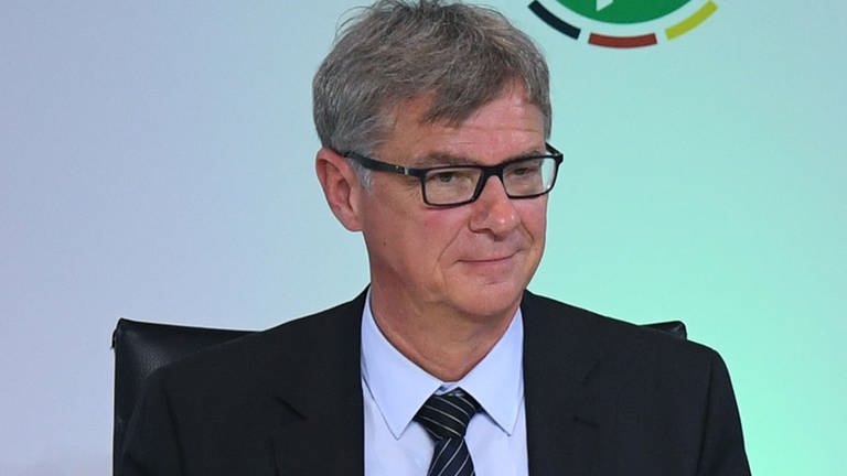 Thomas Bergmann (Foto: dpa Bildfunk, Picture Alliance)
