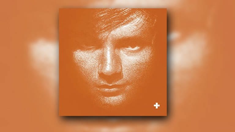 Cover: Ed Sheeran - "+"
