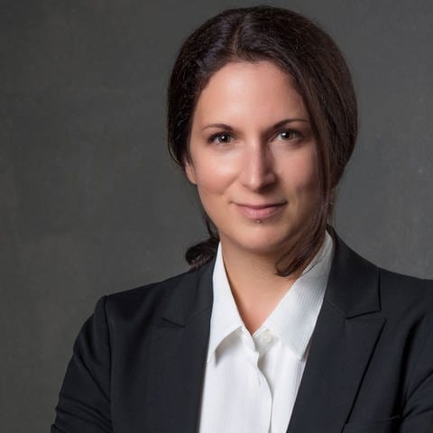 Rechtsanwältin Melanie Knoll