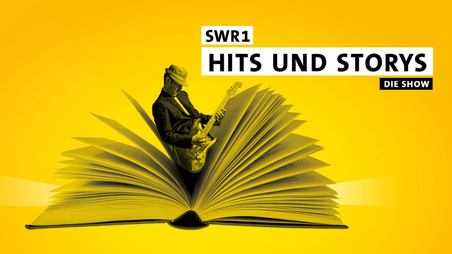 Hits und Storys - Die Show (Foto: SWR)