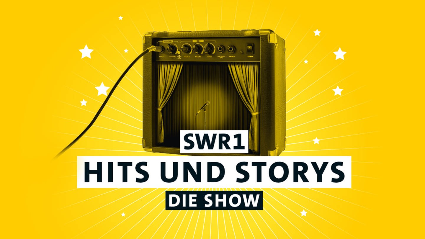 SWR1 Hits und Storys (Foto: SWR)