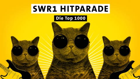 SWR1 Hitparade - Die Top 1000 (Foto: SWR)