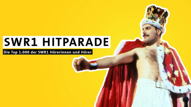 Hitparade (Foto: dpa Bildfunk, SWR, Picture Alliance)