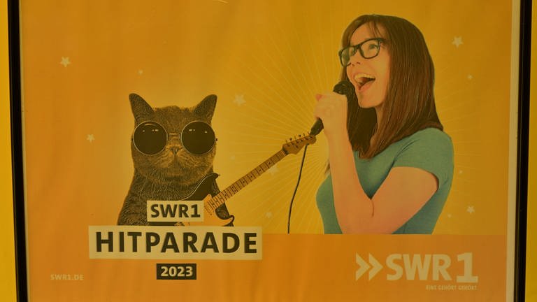 SWR1 Hitparade – 1. Tag (Foto: SWR)