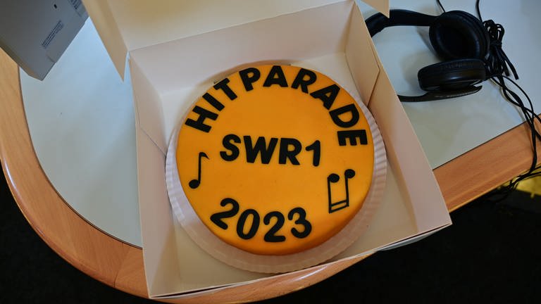 SWR1 2023 Hitparade Tag 4 (Foto: SWR)