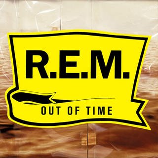 Das Album "Out of Time" von R.E.M. kam 1991 raus. (Foto: Warner)