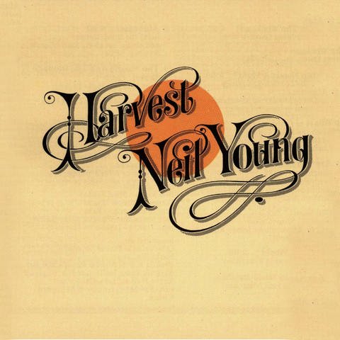 "Harvest" ist eines der erfolgreichsten Alben von Neil Young. Im Februar 2022 wird feiert das Album sein 50. Jubiläum. (Foto: Reprise Records)