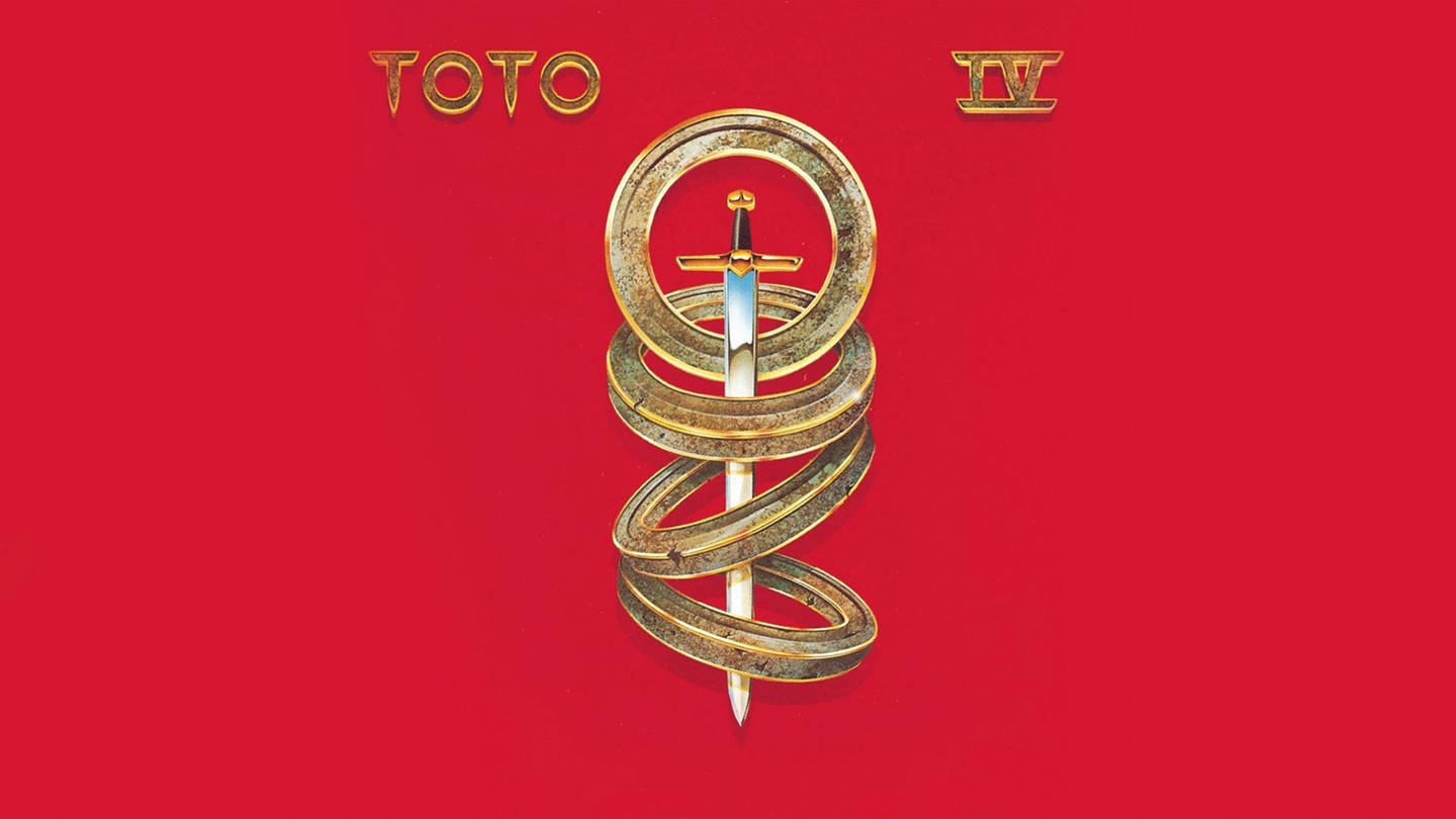 1982 veröffentlichten Toto ihr erfolgreichstes Album 