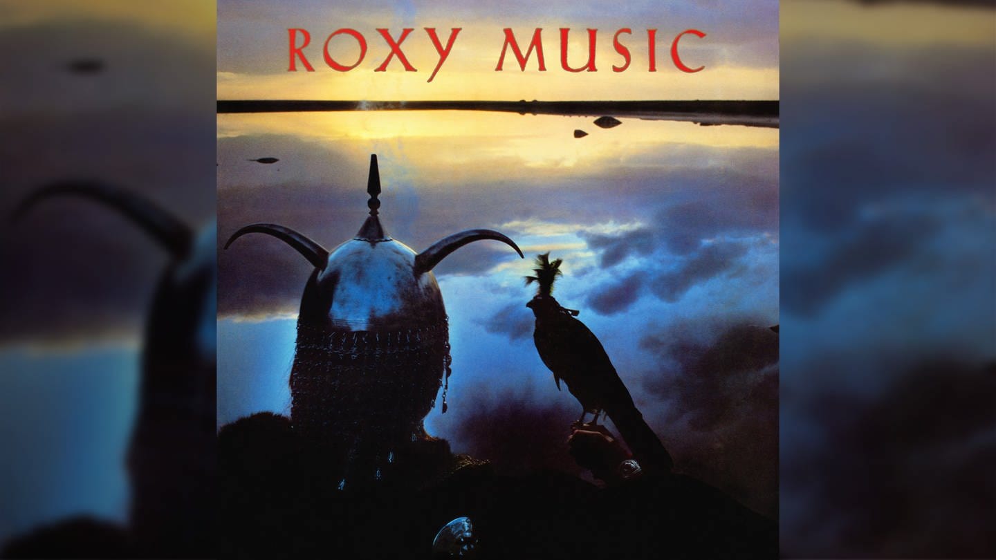 1982 veröffentlichen Roxy Music mit 