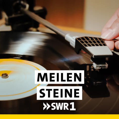 SWR1 Meilensteine (Foto: SWR)
