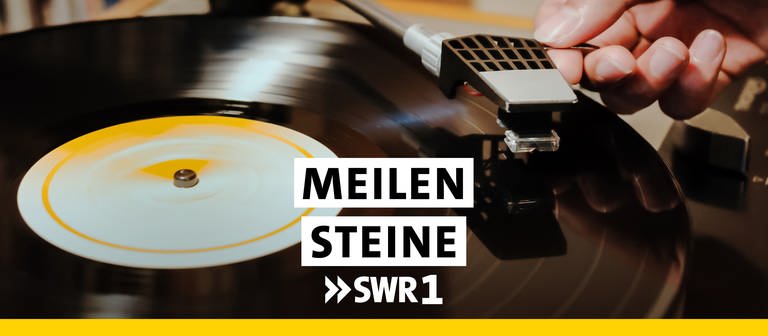 SWR1 Meilensteine (Foto: SWR)