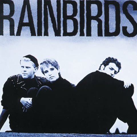 1987 veröffentlichte die deutsche Band "Rainbirds" rund um Sängerin Katharina Franck ihr gleichnamiges Debütalbum. Der größte Hit der Band ist bis heute ihr Song "Blueprint". (Foto: Mercury Records)