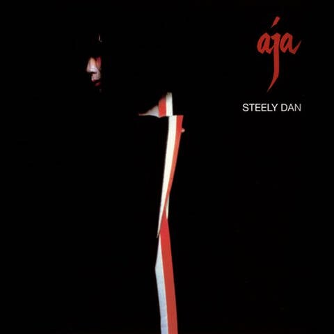 "Aja" von Steely Dan kam vor 45 Jahren raus. Es ist das sechste Album der Band und eines der ersten, die Platinstatus erreicht haben. (Foto: MCA Records)