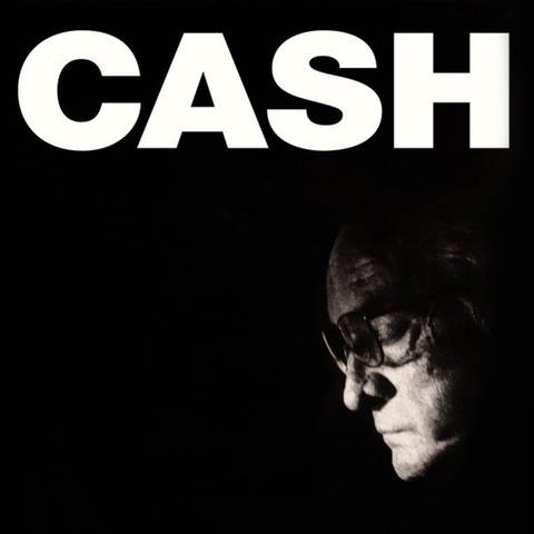 Vor seinem Tod hat Johnny Cash zusammen mit Produzenten Legende Rick Rubin noch seine "American" Serie aufgenommen, eine sechsteilige Albumreihe. (Foto: American Recordings, Lost Highway, Universal)