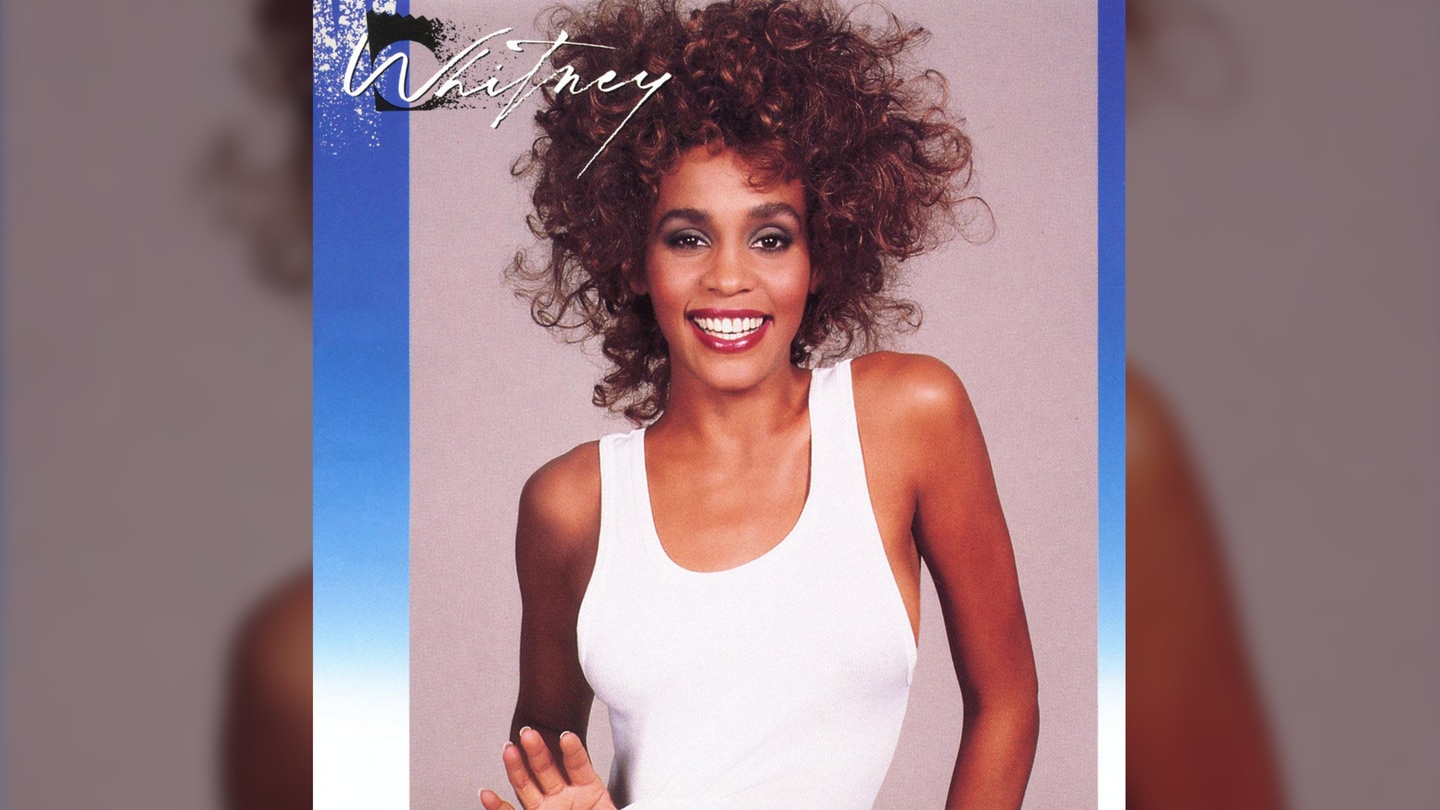 Vor 35 Jahren veröffentlichte Whitney Houston ihr Album 
